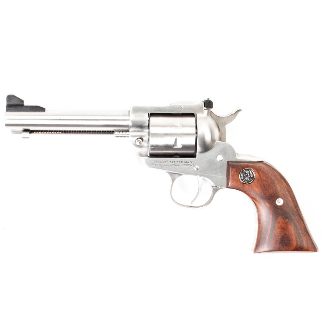 Ruger New Model Single-seven